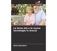 La terza età e le nuove tecnologie in Grecia