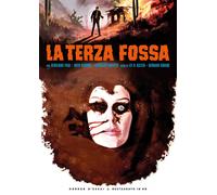 La Terza Fossa Restaurato In Hd) (DVD) Rosemary Forsyth Ruth Gordon Lee Katzin