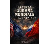 La Terza Guerra Mondiale è già iniziata