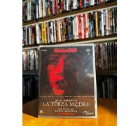 Blu-Ray Terza Madre (La)