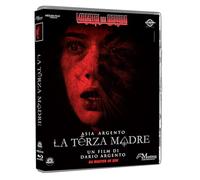 La Terza Madre (I Maestri Del Brivido) - Bd