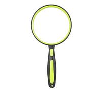La terza mano Base del morsetto da tavolo che aiuta le mani a saldare lo strumento di terza mano con supporto for scheda PCB con lente d'ingrandimento illuminata a LED 3X (Color : 60mm magnifier)