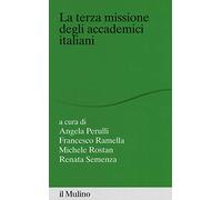 La terza missione degli accademici italiani