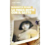 La terza notte con il gatto