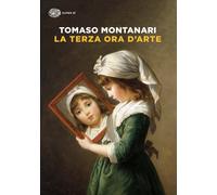 La Terza Ora D'Arte - 2024 - Einaudi (Super ET)