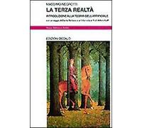 La terza realtà. Introduzione alla teoria dell'artificiale