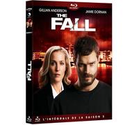 La Terza Stagione Completa Di FALL BLU-RAY NUOVO