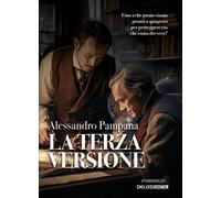 La Terza Versione (Sigerson e Grocco) - [Delos Digital]