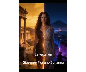 La terza via: Flavia Sabina la viaggiatrice del tempo