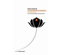 La tessitura della saggezza. Tra Oriente e Occidente