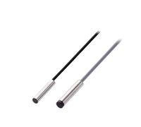 La testa corta 'interruttore di prossimità ultracorto DOB-D6.5/L-ZNK rileva metalli e non metalli 1 mm/2 mm(Boss)