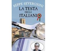 La testa degli italiani – Rizzoli Cucine