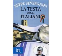 La testa degli italiani – Rizzoli Cucine