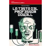 La testa del professor Dowell