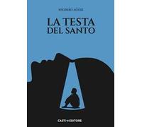 La testa del santo
