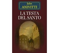 La testa del Santo