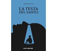 La testa del santo