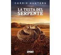La testa del serpente