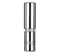 La testa esagonale lunga da 1/4", 9 mm della marca NEO è realizzata in acciaio al cromo vanadio. La superficie zigrinata migliora il mantenimento della punta.