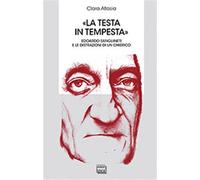 «La testa in tempesta». Edoardo Sanguineti e le distrazioni di un cherico ...