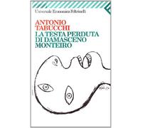 La testa perduta di Damasceno Monteiro