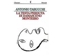 La testa perduta di Damasceno Monteiro