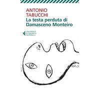 La testa perduta dI Damasceno Monteiro: 8051