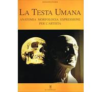 La testa umana. Ediz. illustrata