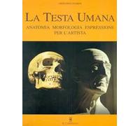 La testa umana. Ediz. illustrata