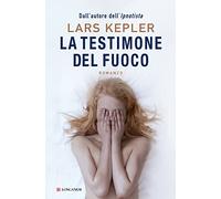 La testimone del fuoco
