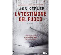 La testimone del fuoco