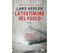La testimone del fuoco