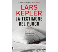 La testimone del fuoco