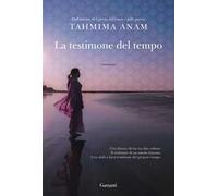 La testimone del tempo