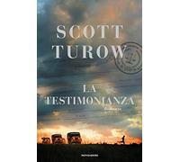 La testimonianza