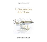 La Testimonianza della Clinica