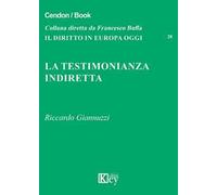 La testimonianza indiretta