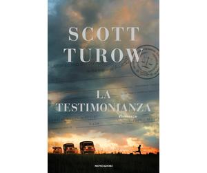 La testimonianza - Turow Scott
