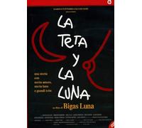 La Teta Y La Luna