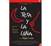 La Teta Y La Luna - Nuova Ed.