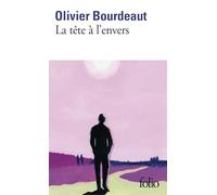 La tête à l'envers