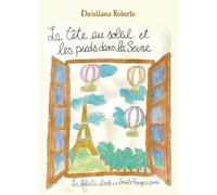 La tête au soleil et les pieds dans la Seine