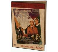 La tête contre les murs