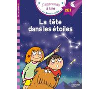 La tête dans les étoiles: CE1