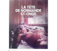 La Tête de Normande St-Onge [Blu-Ray]