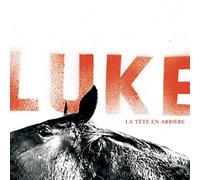 La Tête En Arrière