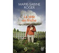 La tête en friche