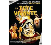 La tête vivante
