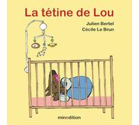 La tétine de Lou