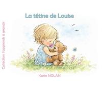 La tétine de Louise